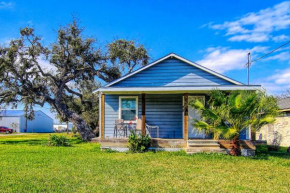 Coastal Hideaway #A